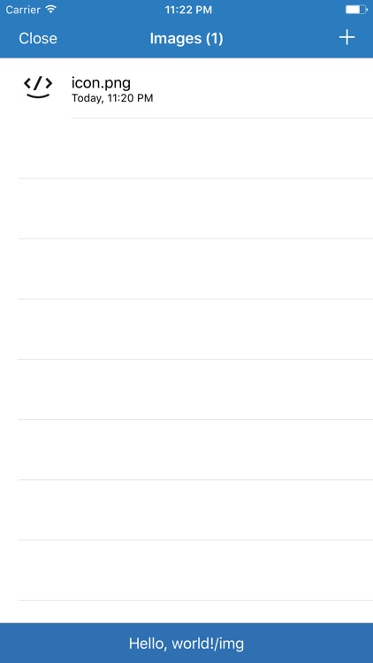 JavaScript Anywhere - JSAnywhere screenshot-3