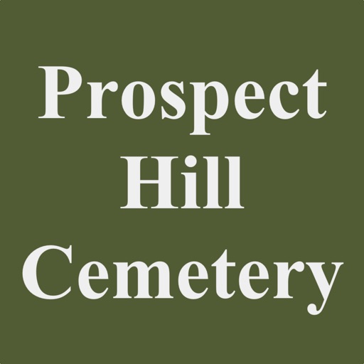 Prospect Hill Cemetery