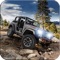 Offroad 4x4 Adventure : SUV High Speed Driving