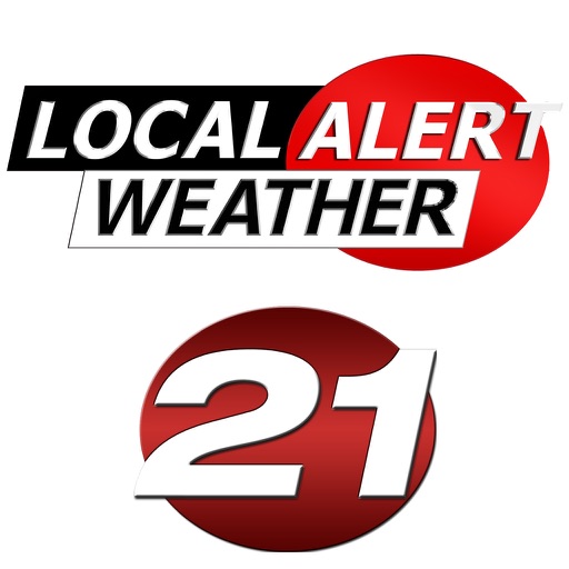 KTVZ NewsChannel 21 Local Alert Weather App