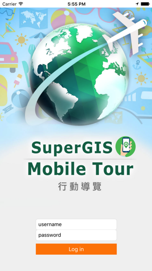 Mobile Tour(圖1)-速報App