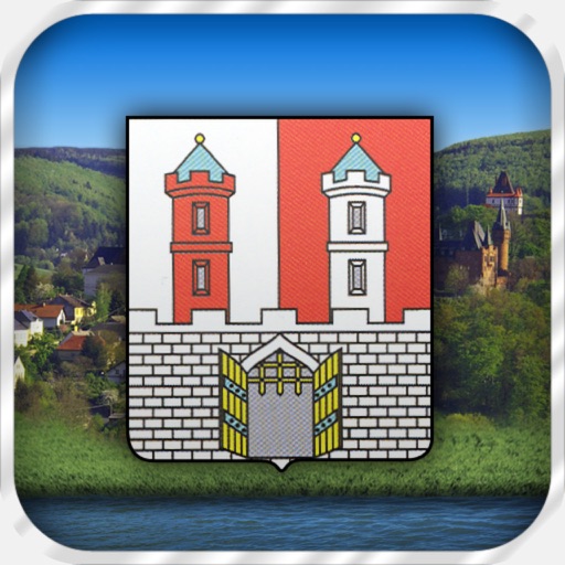 Hradec nad Moravicí iOS App