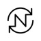 Icon kg to N Converter (Physics Utility)