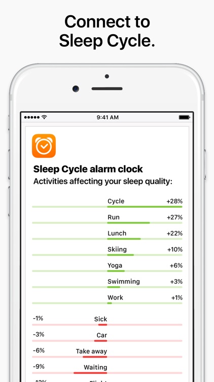 Life Cycle - Track Your Time Automatically screenshot-4