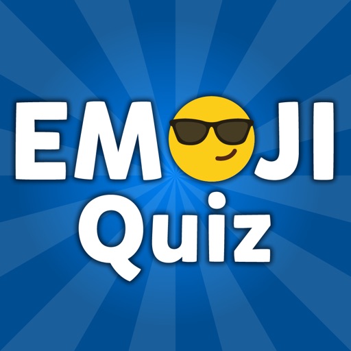 Emoji Quiz - Emoji Puzzle Word Game