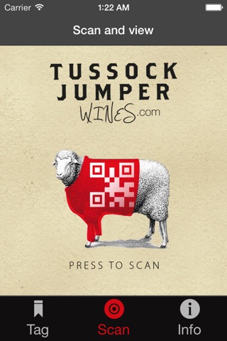 Tussock Jumper Celebration screenshot 3