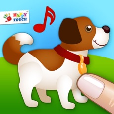 Activities of Animated Animals 2 by HAPPYTOUCH®