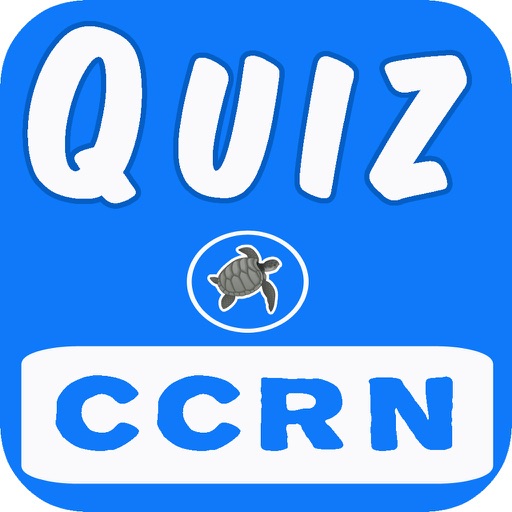 CCRN Practice Exam