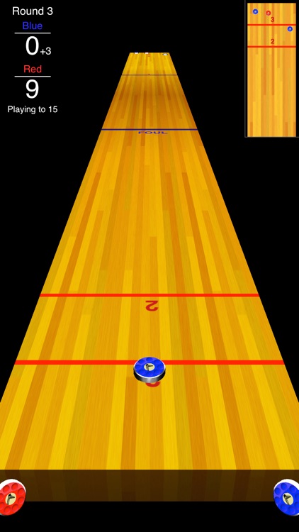 Shufflepuck