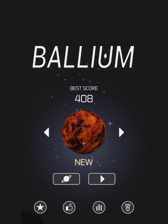 Ballium!のおすすめ画像5