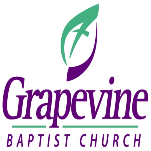 Grapevine Baptist Madisonville icon