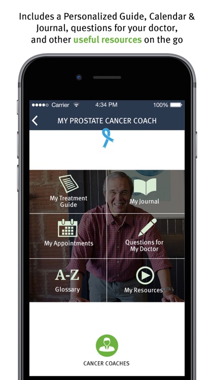 My Cancer Coach