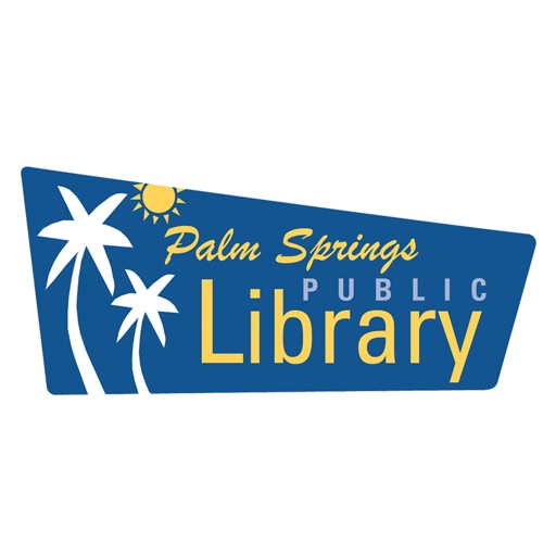 Palm Springs Public Library