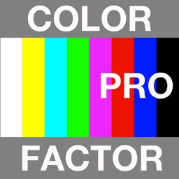 Color Factor Pro