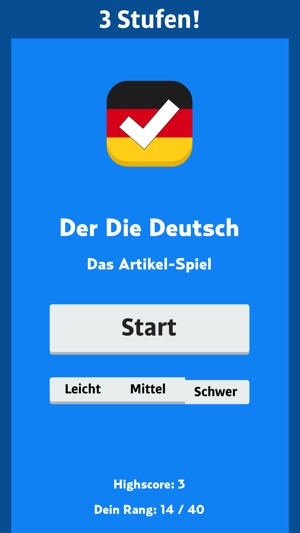 Der Die Deutsch(圖4)-速報App