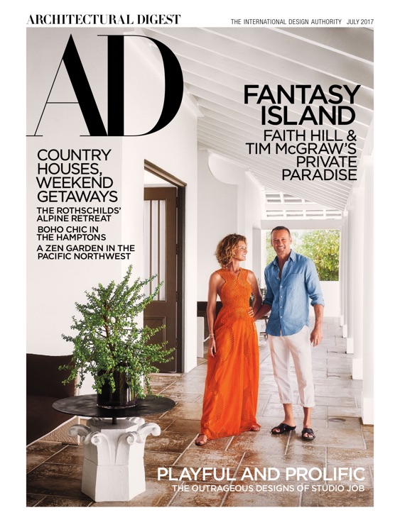 Architectural Digest