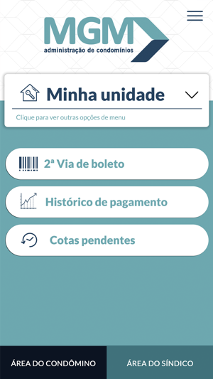 MGM Administração de Condomínios(圖2)-速報App