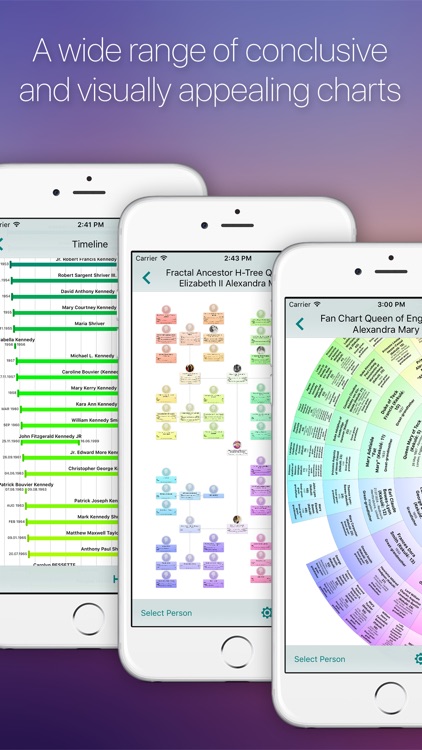 MobileFamilyTree 8 screenshot-3