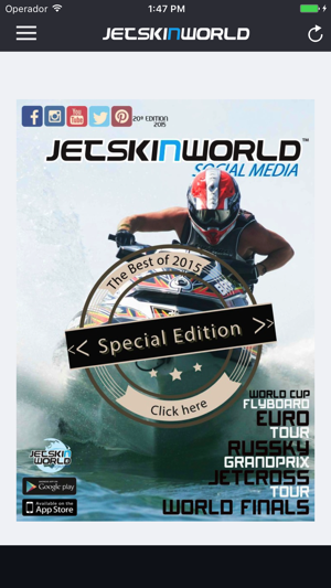 JetskiNworld(圖3)-速報App