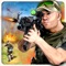 Army Forest Sniper : Modern Military Shooter Game