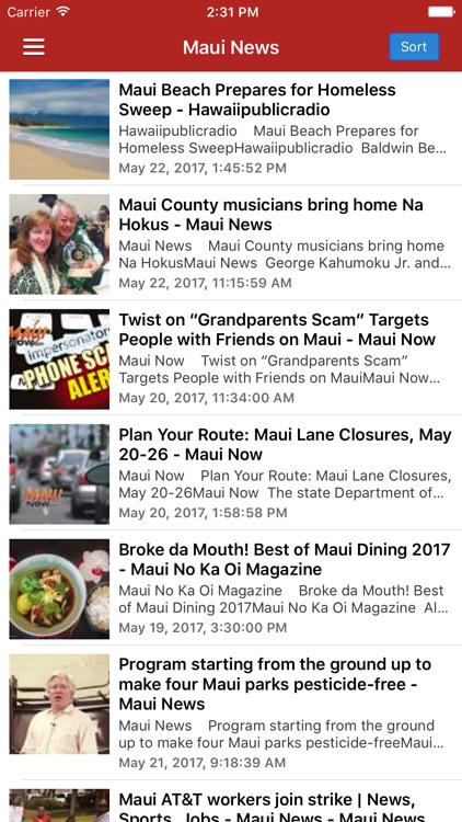 Hawaii News & Hawaiian Music Radio