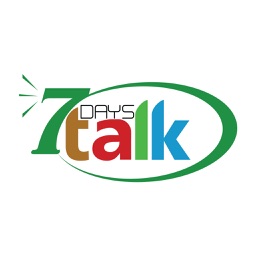 7DaysTalk