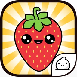 Strawberry Evolution Clicker