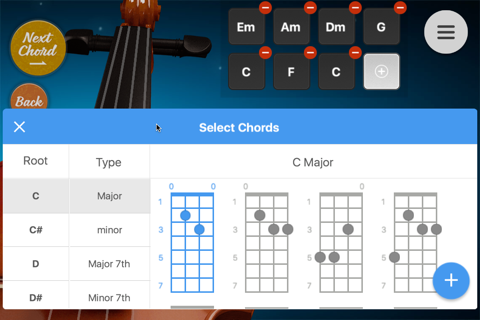 Violin Magical Bow screenshot 4