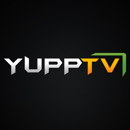 YuppTV - Live TV & Movies
