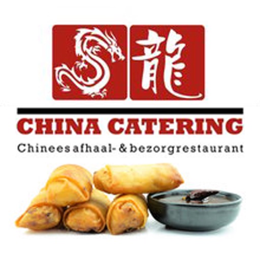China Catering icon