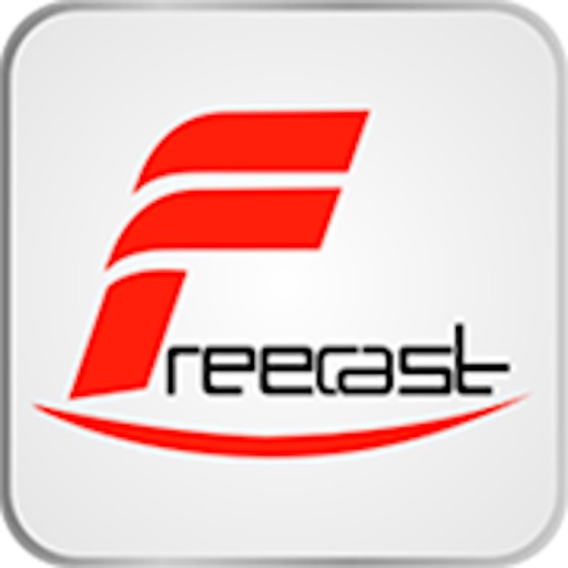 FreeCast icon