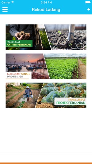 MYAgro Maklumat Rekod Ladang(圖2)-速報App