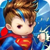 英雄超级塔防-单机攻防版