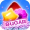 Sugar Land- Jelly of King Candy Games