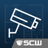 SCW Surveillance Floor Plan Designer