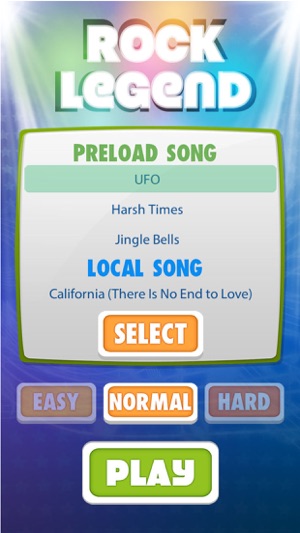Rock Legend: A new rhythm game(圖2)-速報App