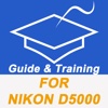 Pro Guide And Training For Nikon D5000