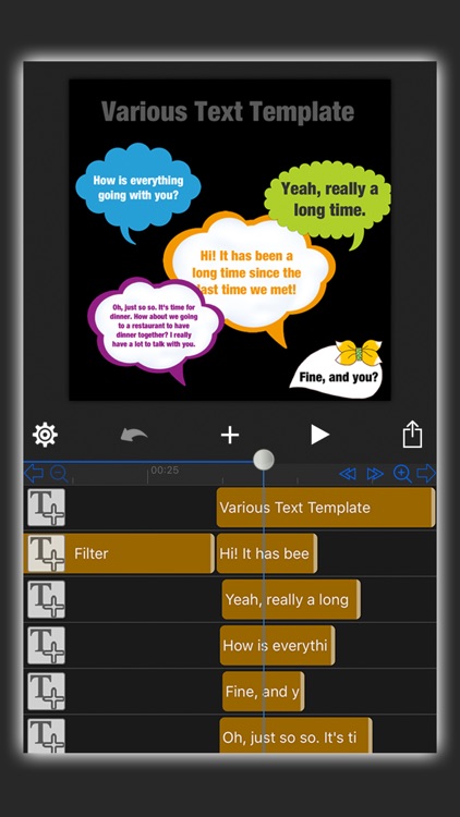 MovieSpirit - Professional Movie Maker