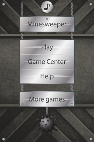 Minesweeper Professional Mines - Classic screenshot 2
