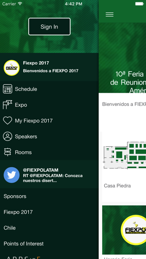 Fiexpo(圖2)-速報App