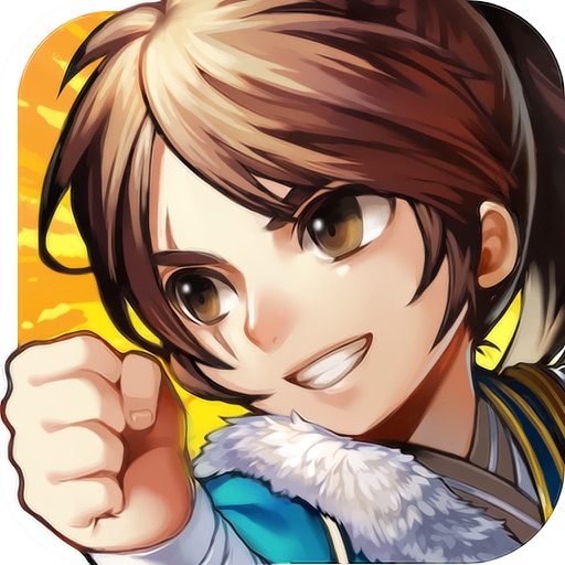 江湖Online-大型3D武侠经典手游