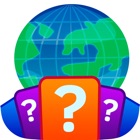 Top 46 Games Apps Like Geography quiz world countries, flags and capitals - Best Alternatives