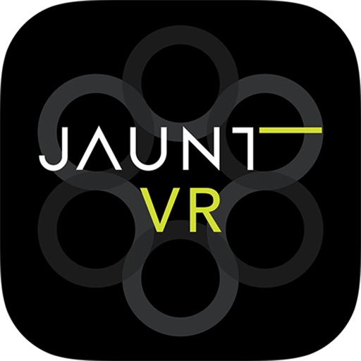 Jaunt VR - The Premier Virtual Reality Video App