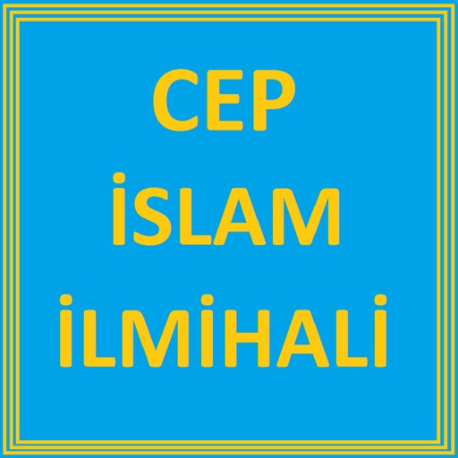 Cep İslam İlmihali