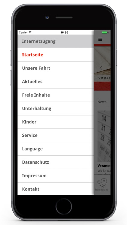 Colibri App