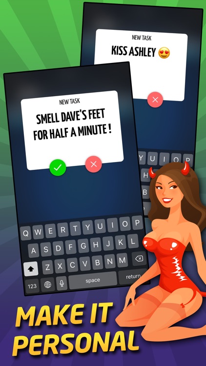 Truth Or Dare (Ad Free)