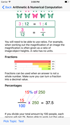 Physics GCSE Essential Maths Skills(圖1)-速報App