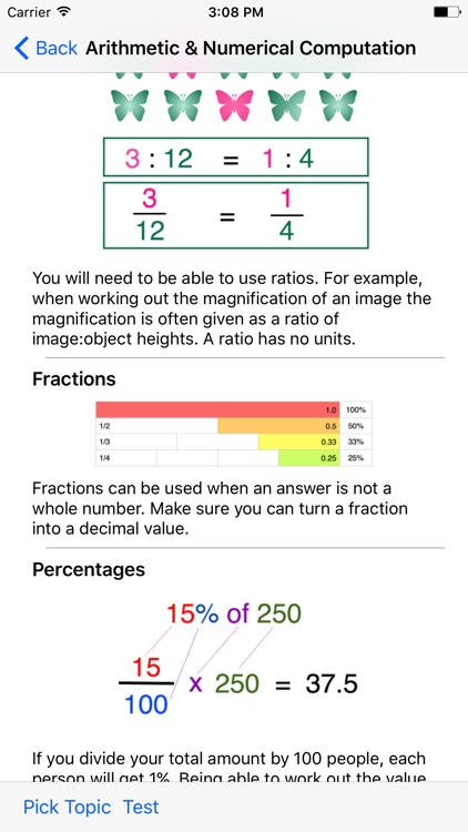 Physics GCSE Essential Maths Skills