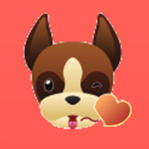 BoxerMojis - Emojis for Boxer Lovers