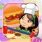 Icon Cooking Hamburger Starter Kit